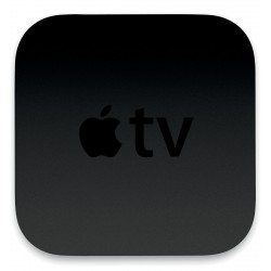 APPLE TV